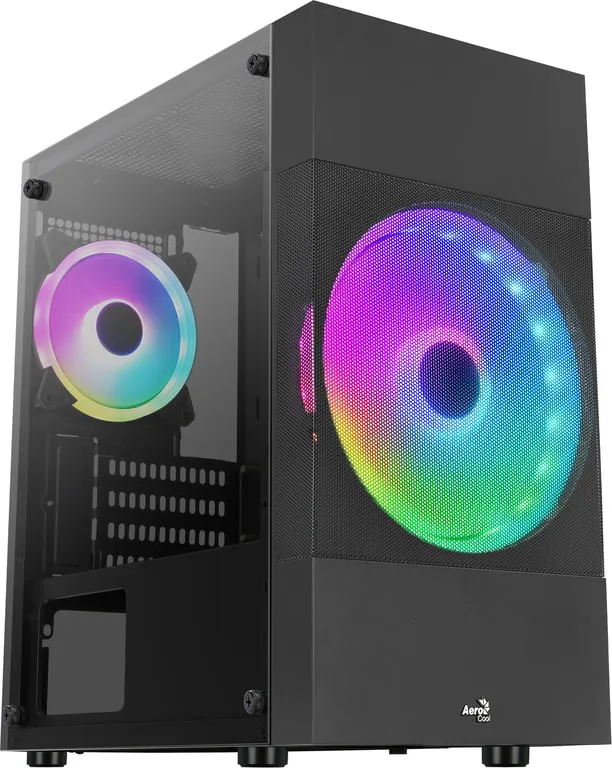 aerocool-atomic-lite-mini-tower-czarny