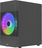 aerocool-atomic-lite-mini-tower-czarny