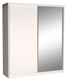 szafa-z-lustrem-208-cm-maciej-bialy-alpejski