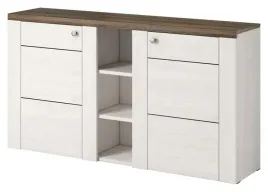 komoda-z-polkami-larona-26-sibiu-larche-sonoma-tru