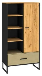 szeroki-regal-na-ksiazki-colt-04-ml-meble