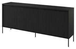 szeroka-komoda-trend-tr-04-czarna-lenart