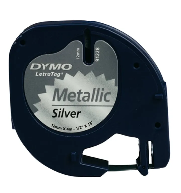 dymo-metaliczme-lt