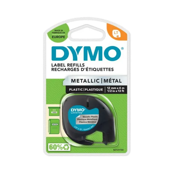 dymo-metaliczme-lt