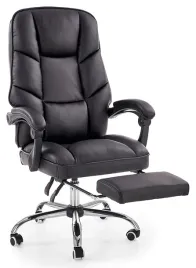 fotel-obrotowy-alvin-czarny-halmar