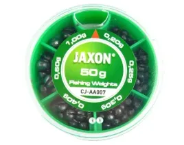 zestaw-srut-jaxon-ciezarki-olow-02g-1g-50g