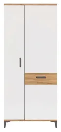 szafa-na-ubrania-snobi-sb11dab-craft-zloty-bialy