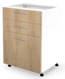 szafka-dolna-60-vento-d3s-60-82-dab-miodowy-hl