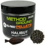 pellet-haczykowy-8mm-method-jaxon-halibut-100g
