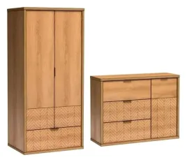 zestaw-szafa-komoda-fonti-dab-karmel-jarstol