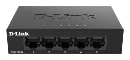 d-link-dgs-105gl-nie-zarzadzany-gigabit-ethernet-10-100-1000-komputer