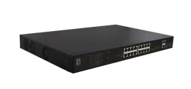 levelone-fgp-2031-lacza-sieciowe-nie-zarzadzany-fast-ethernet-10-100-o