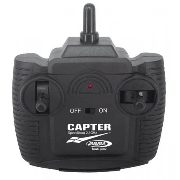 jamara-capter