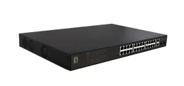 levelone-gep-2821-lacza-sieciowe-nie-zarzadzany-gigabit-ethernet-10-100