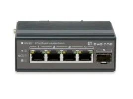 levelone-igu-0501-lacza-sieciowe-gigabit-ethernet-10-100-1000-czarny
