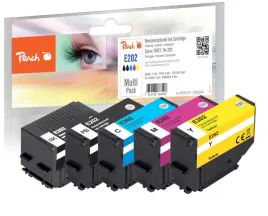 peach-pi200-674-naboj-z-tuszem-5-szt-zamiennik-standardowa-wydajnosc-cz