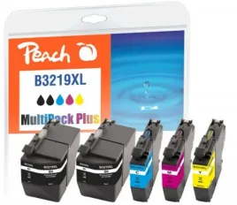 peach-pi500-232-naboj-z-tuszem-5-szt-zamiennik-wysoka-xl-wydajnosc-cz