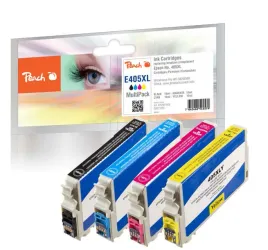 peach-pi200-908-naboj-z-tuszem-4-szt-zamiennik-wysoka-xl-wydajnosc-cz