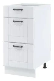 szafka-dolna-z-szufladami-40-lora-ds-4-3-biala