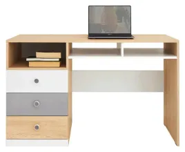 biurko-pixel-8-dab-biszkoptowy-bialy-szary