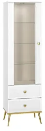 witryna-z-szufladami-goldin-02-biala-ml-meble