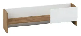polka-wiszaca-dallas-12-orzech-bialy-polysk-ml-meble
