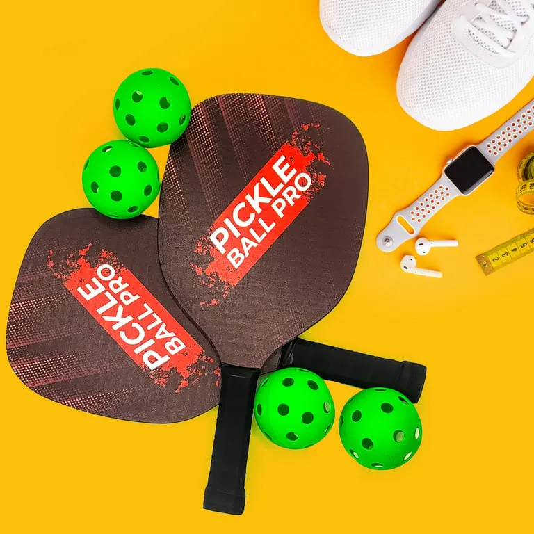 mad-monkey-pickleball-racket-set
