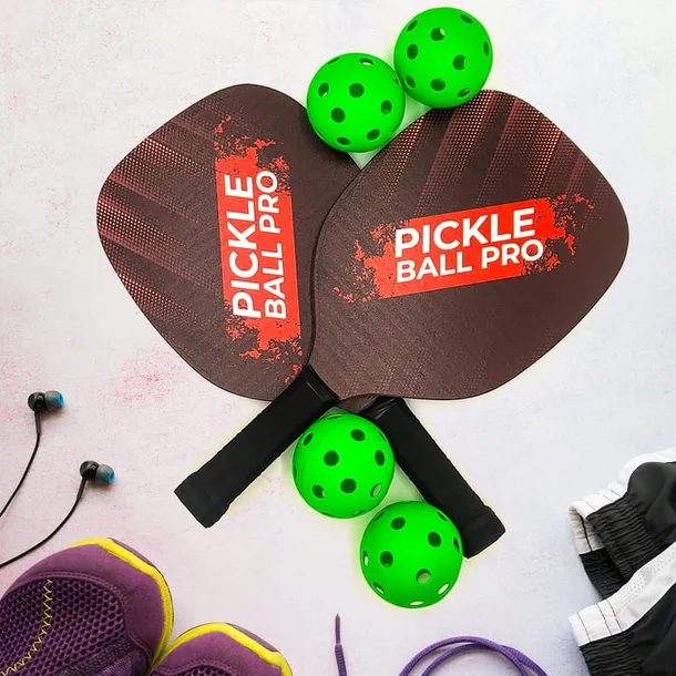 mad-monkey-pickleball-racket-set
