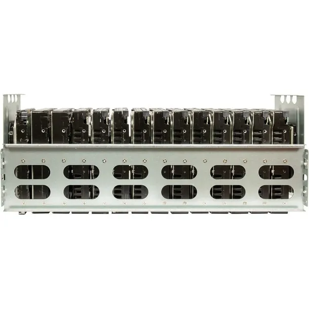 inter-tech-4f28-rack-czarny-srebrny