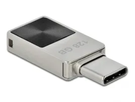 delock-mini-pendrive-usb-c-5-gbps-128-gb-metalowa-obudowa