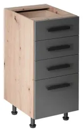 szafka-dolna-z-szufladami-40-langen-d40s4-grey