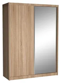 szafa-z-lustrem-maciej-ii-180-cm-dab-sonoma