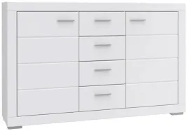 komoda-snow-snwk36-bialy-mat-c50-forte