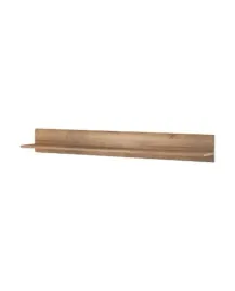 polka-wiszaca-tulsa-plyta-laminowana-helvetia-160-x-23-cm-dab-grandson