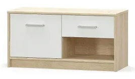 szafka-1d1s-tips-dab-sonoma-bialy-mebelbos