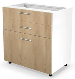 szafka-dolna-80-vento-d3s-80-82-dab-miodowy-hl