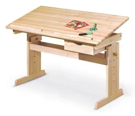 biurko-mlodziezowe-julia-drewno-sosna-halmar