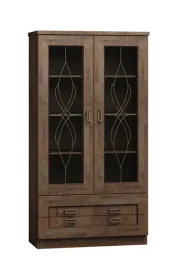 klasyczna-witryna-tadeusz-dab-lefkas-mat-190-x-90-x-44-cm-stylowa-2d-2s-t-8