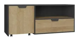 szafka-rtv-z-szuflada-nano-na10-dab-riviera-grafit