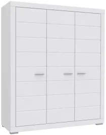 szafa-ubraniowa-snow-snws83-bialy-mat-c50-forte