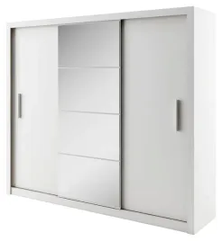 szafa-ubraniowa-przesuwna-idea-id-01-bialy