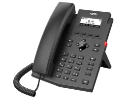 fanvil-x301g-telefon-voip-czarny-2-linii-lcd