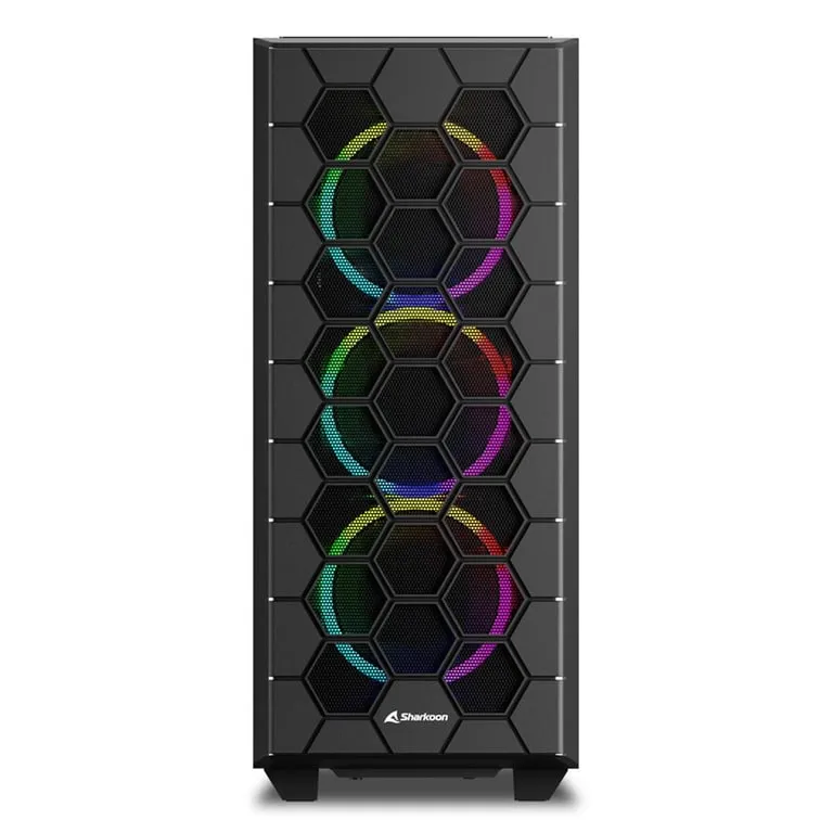 sharkoon-rgb-hex-desktop-czarny