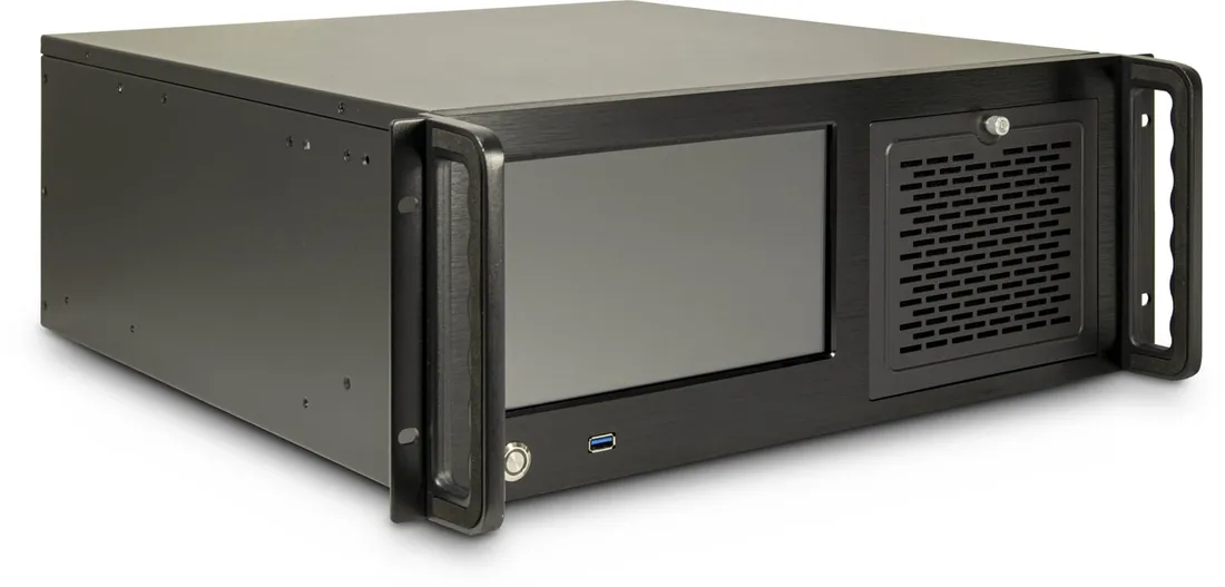inter-tech-4u-4460-tft-stojak-czarny