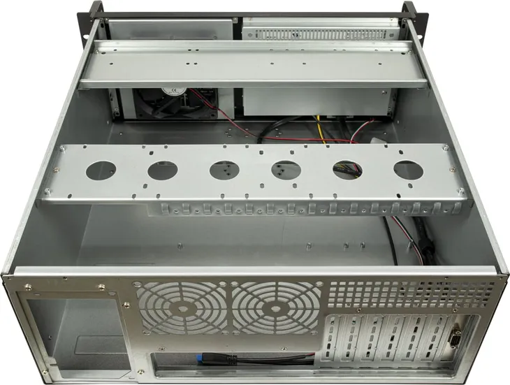 inter-tech-4u-4460-tft-stojak-czarny