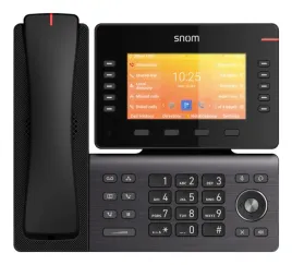 snom-d892m-telefon-voip-czarny-tft-wi-fi