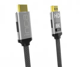 inca-ihm-03t-kabel-hdmi-3-m-hdmi-typu-a-standard-szary