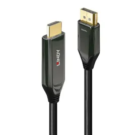 lindy-40931-adapter-kablowy-2-m-hdmi-typu-a-standard-displayport-czarn