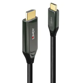 lindy-43367-adapter-kablowy-1-m-usb-type-c-hdmi-typu-a-standard-czarny
