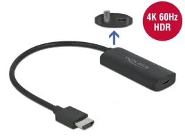 delock-adapter-hdmi-a-meski-greater-usb-type-c-zenski-czarny